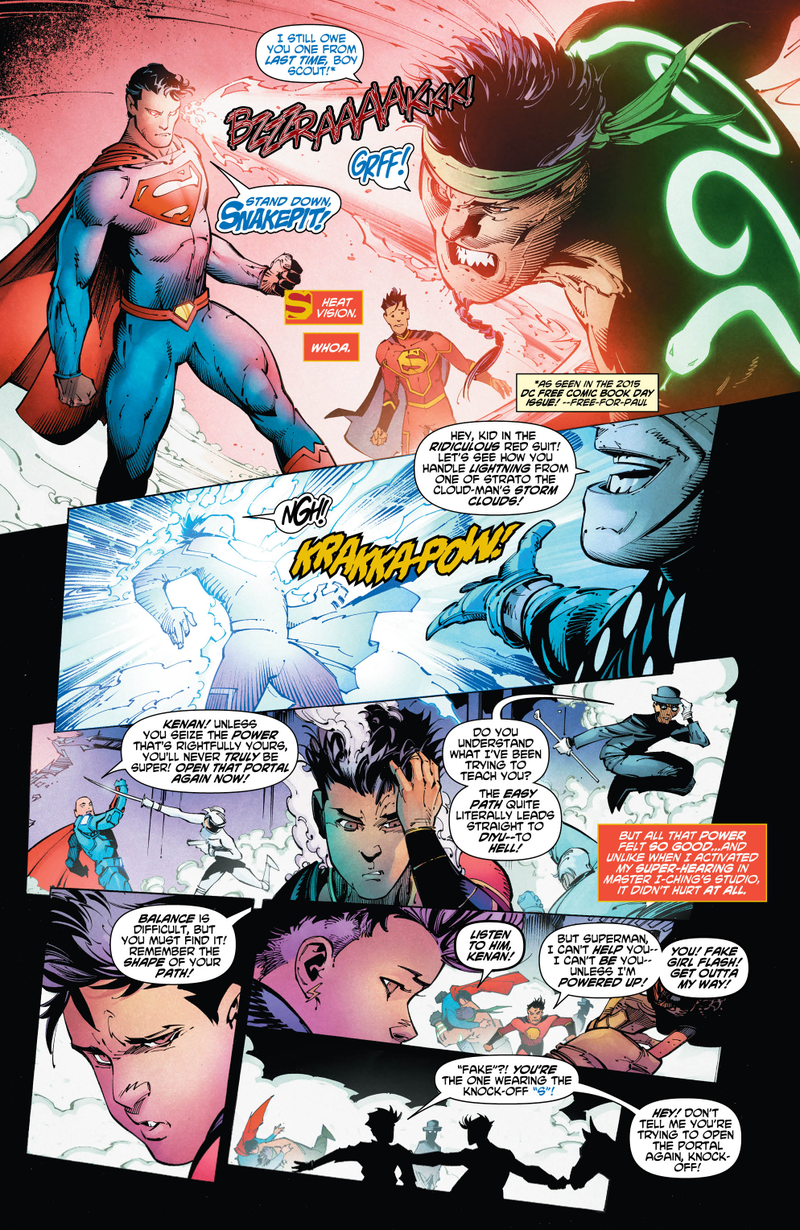Image: DC Comics